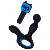 Вибростимулятор простаты с подогревом - Erotist Adult Toys - в Якутске купить с доставкой