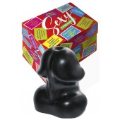 Сувенир в коробке  Босс - LOVETOY (А-Полимер) - купить с доставкой в Якутске