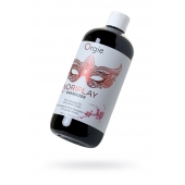 Энергетический гель для эротического массажа Orgie Energizing Nuru Massage - 500 мл. - ORGIE - купить с доставкой в Якутске