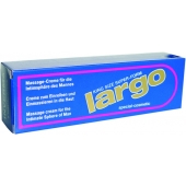 Возбуждающий крем для мужчин Largo Special Cosmetic - 40 мл. - Inverma - купить с доставкой в Якутске