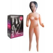 Секс-кукла Каролина - Erowoman-Eroman - в Якутске купить с доставкой
