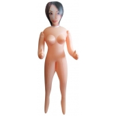 Секс-кукла Каролина - Erowoman-Eroman - в Якутске купить с доставкой
