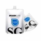 Лубрикант на водной основе Splashglide Lubricant Classic - 100 мл. - Splashglide - купить с доставкой в Якутске