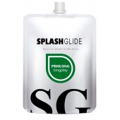Пролонгирующий лубрикант на водной основе Splashglide Long Play Prolong - 100 мл. - Splashglide - купить с доставкой в Якутске