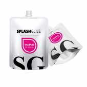 Ухаживающий лубрикант на водной основе Splashglide Vaginal With Aloe Vera - 100 мл. - Splashglide - купить с доставкой в Якутске
