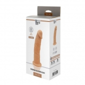 Телесный фаллоимитатор без мошонки DILDO 6INCH - 15,2 см. - Dream Toys