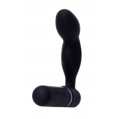 Стимулятор простаты Prostate Vibe - 10,5 см. - Bathmate - в Якутске купить с доставкой