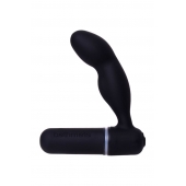 Стимулятор простаты Prostate Vibe - 10,5 см. - Bathmate - в Якутске купить с доставкой