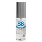 Универсальный лубрикант на водной осноdе S8 Original Lube - 50 мл. - Stimul8 - купить с доставкой в Якутске