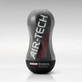 Мастурбатор AIR-TECH Squeeze Strong - Tenga - в Якутске купить с доставкой
