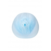 Прозрачный реалистичный мастурбатор Juicy Pussy Subtle Crystal - ToyFa - в Якутске купить с доставкой