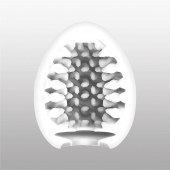 Мастурбатор-яйцо EGG Brush - Tenga - в Якутске купить с доставкой