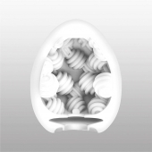 Мастурбатор-яйцо EGG Sphere - Tenga - в Якутске купить с доставкой