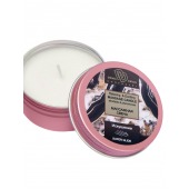 Массажная свеча  Искушение - БиоМед - купить с доставкой в Якутске