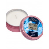 Массажная свеча  Гавайское лето - БиоМед - купить с доставкой в Якутске