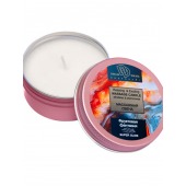 Массажная свеча  Фруктовая фантазия - БиоМед - купить с доставкой в Якутске