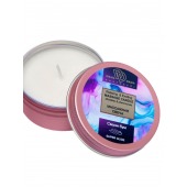 Массажная свеча  Смузи бум - БиоМед - купить с доставкой в Якутске