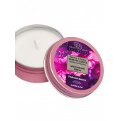 Массажная свеча  Райская вишня - БиоМед - купить с доставкой в Якутске