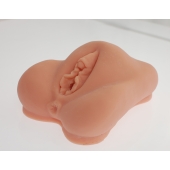 Мастурбатор-вагина Adarashi 3 без вибрации - KOKOS - в Якутске купить с доставкой Мастурбатор-вагина Adarashi 3 без вибрации - KOKOS - в Якутске купить с доставкой