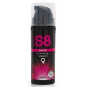 Гель для клитора с разогревающим эффектом Stimul8 Spark Clitoral Warming - 30 мл. - Stimul8 - купить с доставкой в Якутске