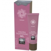 Сужающий гель для женщин Vagina Tightening Gel - 30 мл. - Shiatsu - купить с доставкой в Якутске