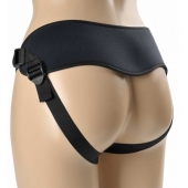 Трусики HARNESS Dual Peak размера XS-M - Sitabella - купить с доставкой в Якутске
