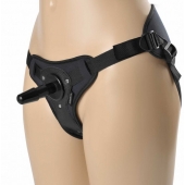 Трусики HARNESS Dual Peak размера XS-M - Sitabella - купить с доставкой в Якутске