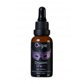 Интимный гель для клитора ORGIE Orgasm Drops - 30 мл. - ORGIE - купить с доставкой в Якутске