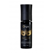 Набор для эротического массажа Orgie Pearl Lust Massage - ORGIE - купить с доставкой в Якутске