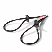 Электроутяжка на пенис и мошонку Rodeo Robin - MyStim - купить с доставкой в Якутске