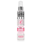 Увлажняющий интимный гель Active Glide Prebiotic - 100 гр. - Биоритм - купить с доставкой в Якутске