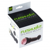 Крепление Fleshlight - Shower Mount - Fleshlight - в Якутске купить с доставкой