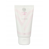 Интимный лубрикант для женщин Titan Gel Virgin Star - 50 мл. - Titan - купить с доставкой в Якутске