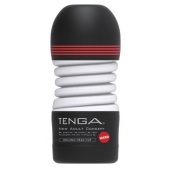 Мастурбатор TENGA Rolling Head Cup Strong - Tenga - в Якутске купить с доставкой