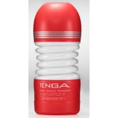 Мастурбатор TENGA Rolling Head Cup - Tenga - в Якутске купить с доставкой