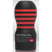 Мастурбатор TENGA Original Vacuum Cup Hard - Tenga - в Якутске купить с доставкой