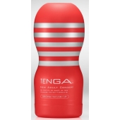 Мастурбатор TENGA Original Vacuum Cup - Tenga - в Якутске купить с доставкой