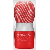 Мастурбатор TENGA Air Flow Cup - Tenga - в Якутске купить с доставкой