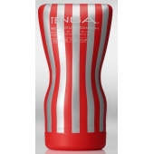 Мастурбатор TENGA Squeeze Tube Cup - Tenga - в Якутске купить с доставкой