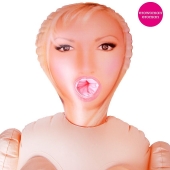 Секс-кукла Анастасия - Erowoman-Eroman - в Якутске купить с доставкой