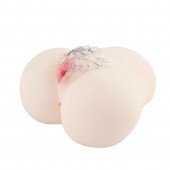 Мастурбатор с вибрацией Japanese School Girl - Baile - в Якутске купить с доставкой