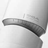 Мастурбатор TENGA AERO Silver Ring - Tenga - в Якутске купить с доставкой