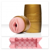 Мини-мастурбатор для тренировки выносливости Fleshlight Quickshot Stamina - Fleshlight - в Якутске купить с доставкой