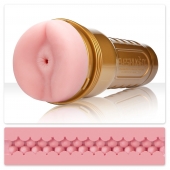 Мастурбатор-анус Fleshlight - Pink Butt Stamina Training Unit - Fleshlight - в Якутске купить с доставкой