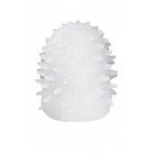 Мастурбатор-яйцо Satisfyer Naughty Mini Masturbator - Satisfyer - в Якутске купить с доставкой