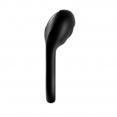 Черное эрекционное виброкольцо Majestic Duo - Satisfyer - в Якутске купить с доставкой
