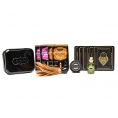 Эротический набор Weekender Kit The Original - Kama Sutra - купить с доставкой в Якутске