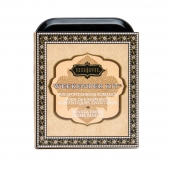 Эротический набор Weekender Kit Vanilla Creme - Kama Sutra - купить с доставкой в Якутске