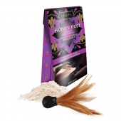 Пудра для тела Honey Dust Body Powder с ароматом малины - 28 гр. - Kama Sutra - купить с доставкой в Якутске