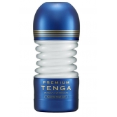 Мастурбатор TENGA Premium Rolling Head Cup - Tenga - в Якутске купить с доставкой